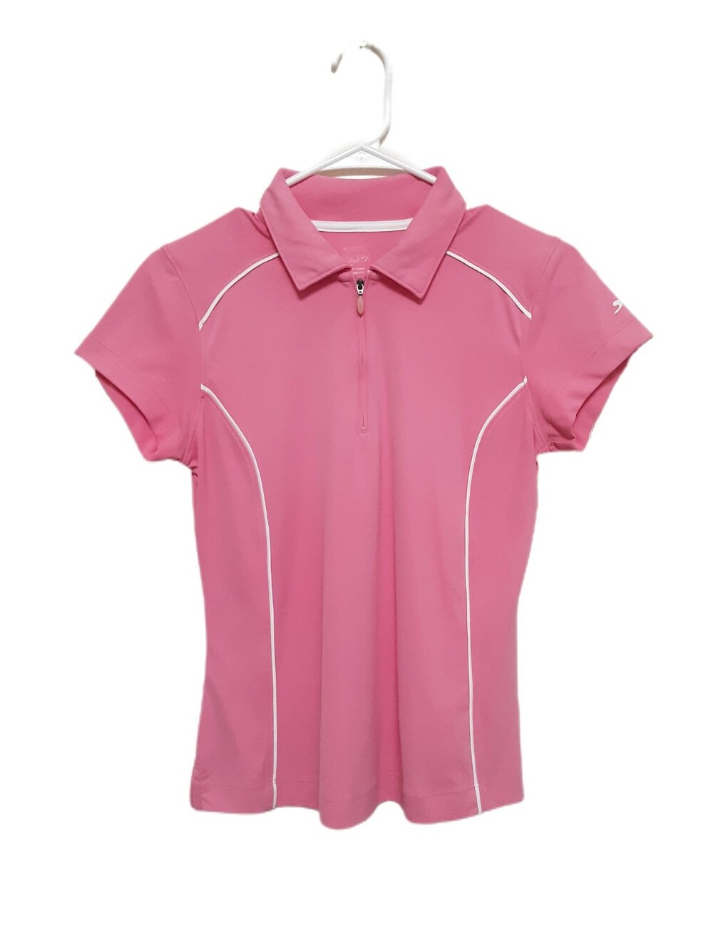 Slazenger Golf Shirt Womens Small